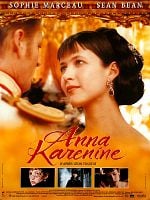 poster de Anna Karenine