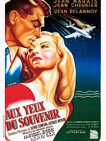 poster de Aux yeux du souvenir