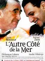 poster de L'autre côté de la mer