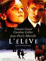 poster de L'Elève