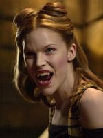 image de Vampire High