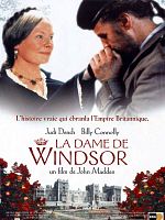 poster de La Dame de Windsor