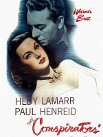 poster de Les Conspirateurs