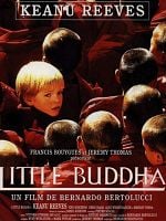 poster de Little Buddha