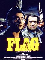 poster de Flag