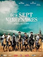 Les Sept mercenaires