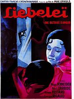 poster de Une histoire d'amour