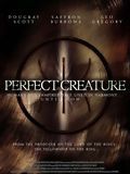 poster de Perfect Creature
