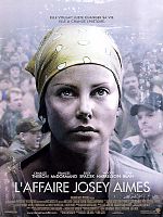 poster de L'Affaire Josey Aimes