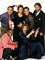 image de Les Dessous de Veronica