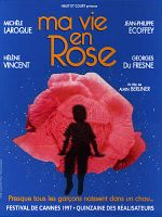 poster de Ma vie en rose