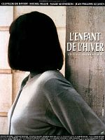 poster de L'enfant de l'hiver