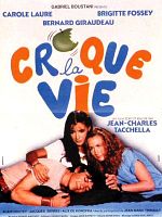 poster de Croque La Vie