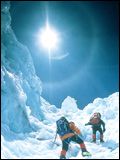 poster de Everest
