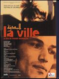 poster de La Ville