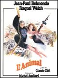 poster de L'Animal