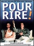 poster de Pour Rire!