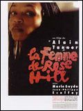 poster de La Femme de Rose Hill