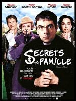 poster de Secrets de famille