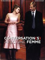 poster de Conversation(s) avec une femme