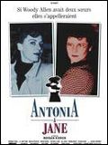 poster de Antonia & Jane