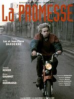 poster de La Promesse