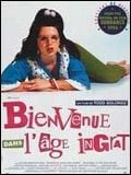 poster de Bienvenue dans l'âge ingrat