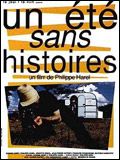 poster de Un Été sans histoires