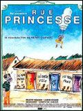 poster de Rue Princesse