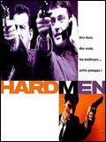 poster de Hardmen