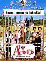 poster de Les Aristos