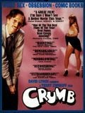 poster de Crumb