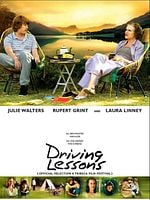 poster de Leçons de conduite