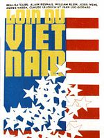 poster de Loin du Vietnam