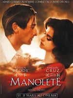 poster de Manolete
