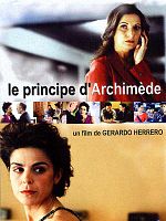 poster de Le Principe d'Archimède