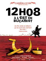 poster de 12h08 à l'est de Bucarest