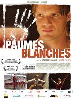 poster de Les Paumes blanches