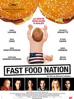 poster de Fast Food Nation