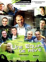 poster de Une Équipe de rêve