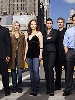 image de Six Degrees