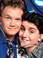 image de Docteur Doogie