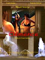 poster de Clémence