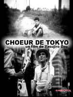 poster de Le Choeur de Tokyo