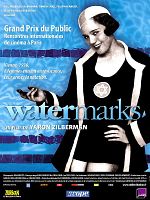 poster de Watermarks