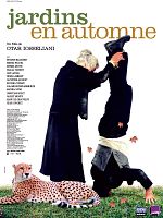 poster de Jardins en automne