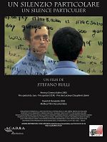 poster de Un silence particulier