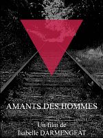 poster de Amants des hommes