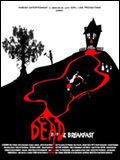 poster de Dead and Breakfast