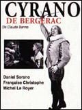 poster de Cirano di Bergerac